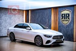 مێرسێدس بێنز E-Class